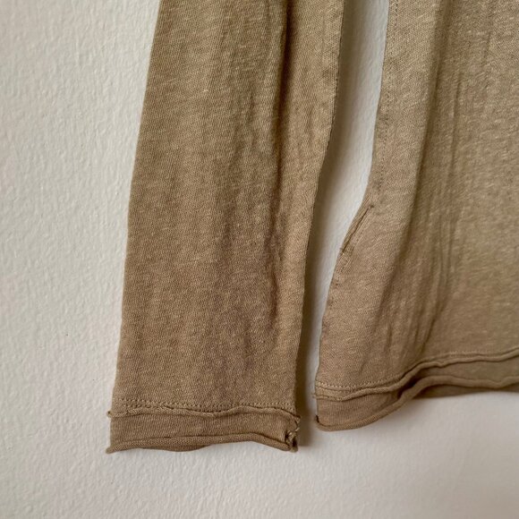 We The Free Most Loved Long Sleeve - M - Python - NWT - Picture 6 of 13